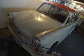 Trabant