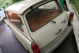 Trabant