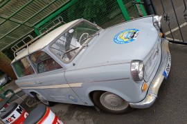 Trabant