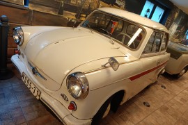 Trabant