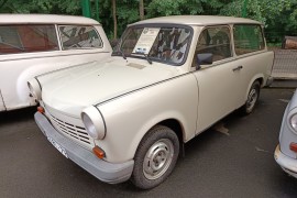 Trabant