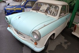 Trabant