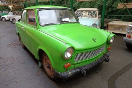 Trabant