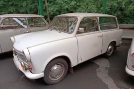 Trabant