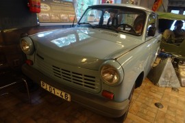 Trabant