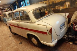 Trabant