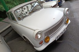 Trabant