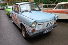 Trabant