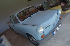 Trabant