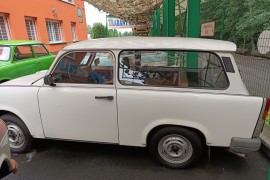 Trabant