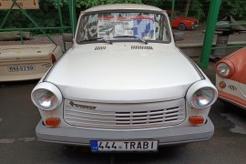 Trabant