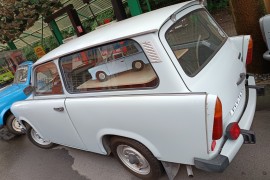 Trabant