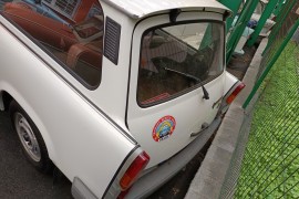 Trabant