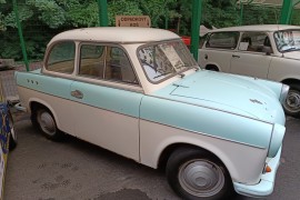 Trabant