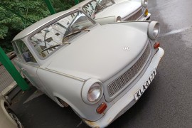 Trabant