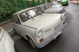 Trabant