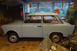 Trabant