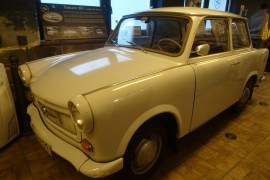 Trabant