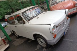 Trabant