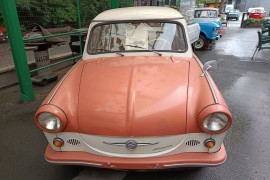 Trabant