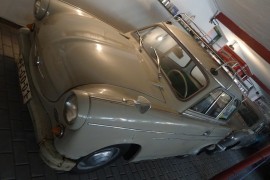 Trabant