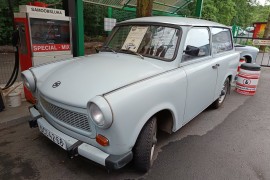 Trabant