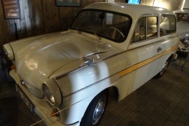 Trabant