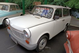 Trabant