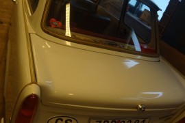 Trabant