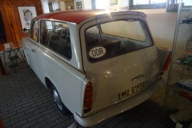 Trabant