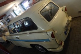 Trabant