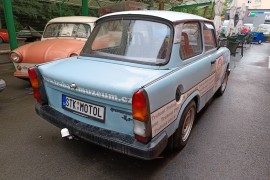 Trabant