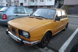 Škoda 105/120/130