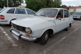 Dacia 1300, 1310, Pickup