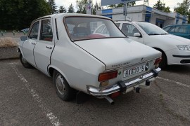 Dacia 1300, 1310, Pickup