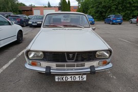 Dacia 1300, 1310, Pickup