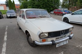 Dacia 1300, 1310, Pickup