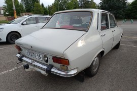 Dacia 1300, 1310, Pickup