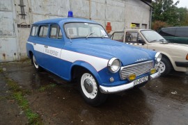 Škoda 1200/1201/1202