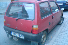 Lada 1111 Oka