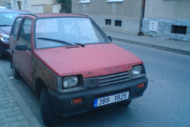 Lada 1111 Oka