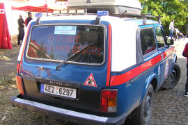 Lada 2121 Niva