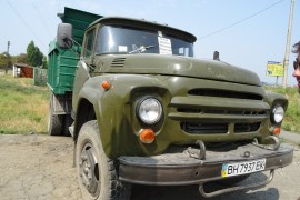 ZiL-130