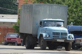 ZiL-130