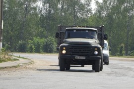 ZiL-130