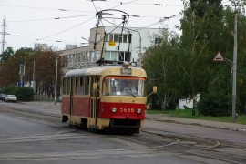 Tramvaje Tatra