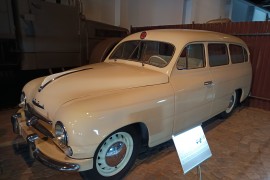 Škoda 1200/1201/1202