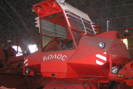 SK-6 Kolos