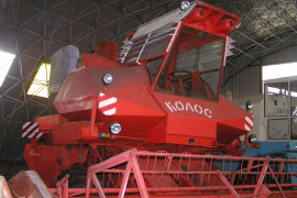 SK-6 Kolos