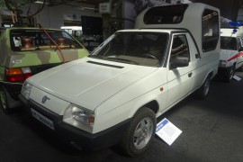 Škoda Favorit/Forman